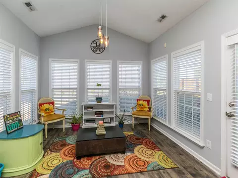 836 Edgeware Way, Wake Forest, NC 27587 photo 11