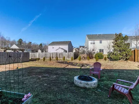 836 Edgeware Way, Wake Forest, NC 27587 photo 22