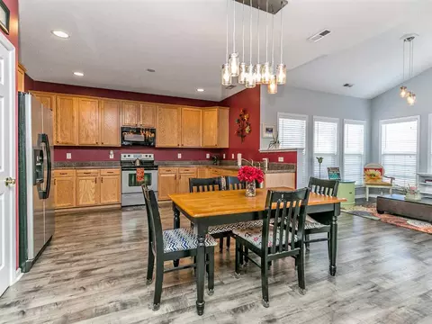 836 Edgeware Way, Wake Forest, NC 27587 photo 9
