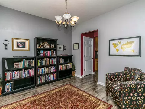 836 Edgeware Way, Wake Forest, NC 27587 photo 2
