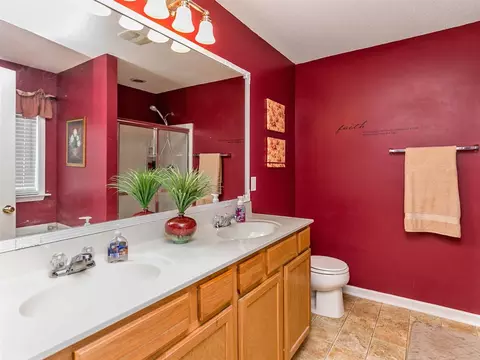 836 Edgeware Way, Wake Forest, NC 27587 photo 13