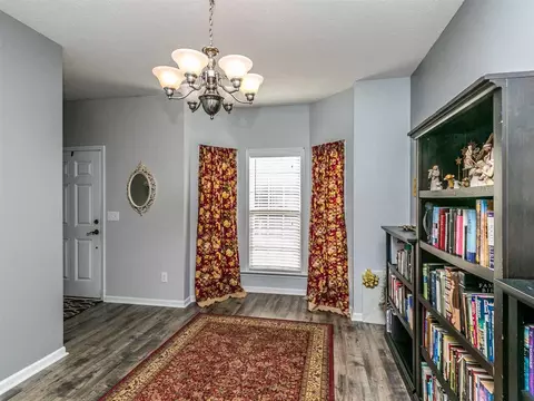 836 Edgeware Way, Wake Forest, NC 27587 photo 3