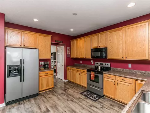 836 Edgeware Way, Wake Forest, NC 27587 photo 7