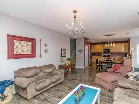 836 Edgeware Way, Wake Forest, NC 27587 photo 6