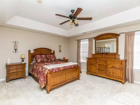 836 Edgeware Way, Wake Forest, NC 27587 photo 12
