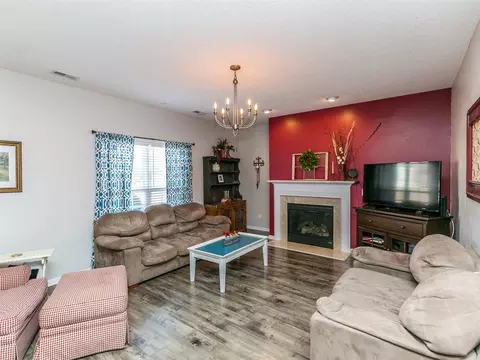836 Edgeware Way, Wake Forest, NC 27587 photo 5