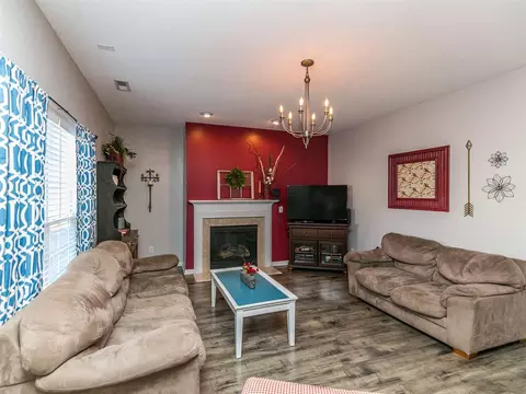 836 Edgeware Way, Wake Forest, NC 27587 photo 4