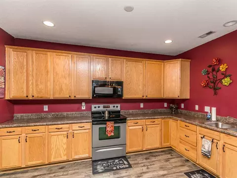 836 Edgeware Way, Wake Forest, NC 27587 photo 8