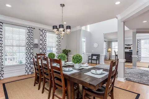 2009 Mill Gate Ln, Cary, NC 27519 photo 10
