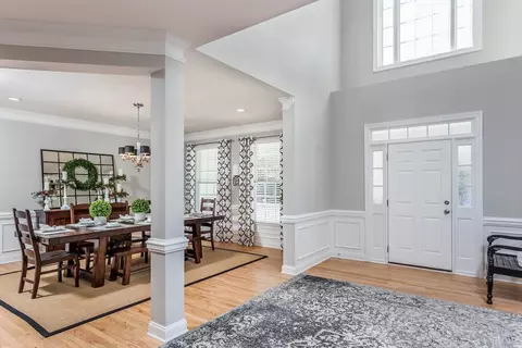 2009 Mill Gate Ln, Cary, NC 27519 photo 7