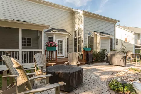 2009 Mill Gate Ln, Cary, NC 27519 photo 23