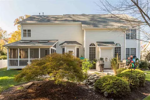2009 Mill Gate Ln, Cary, NC 27519 photo 24