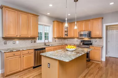 2009 Mill Gate Ln, Cary, NC 27519 photo 3