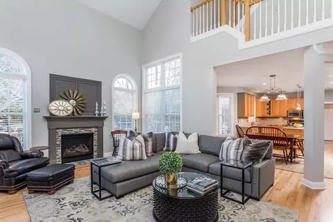 2009 Mill Gate Ln, Cary, NC 27519 photo 13