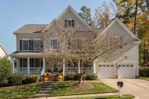 2009 Mill Gate Ln, Cary, NC 27519 photo 2