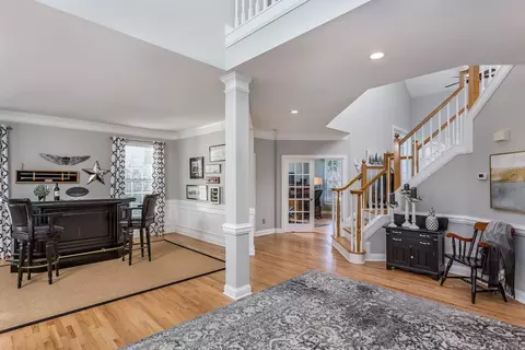 2009 Mill Gate Ln, Cary, NC 27519 photo 8
