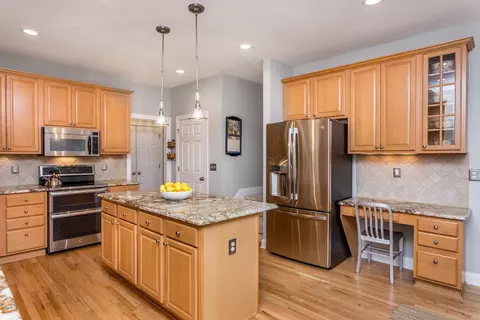 2009 Mill Gate Ln, Cary, NC 27519 photo 4