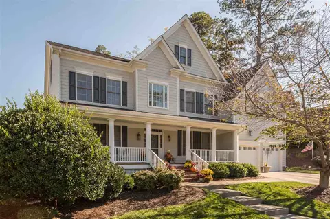 2009 Mill Gate Ln, Cary, NC 27519 photo 1