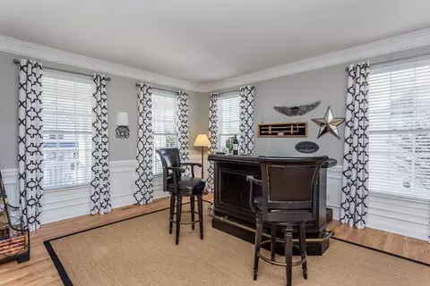 2009 Mill Gate Ln, Cary, NC 27519 photo 9
