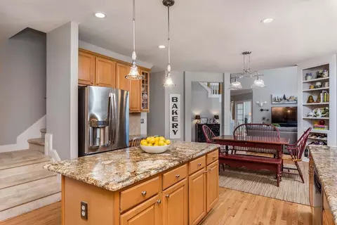 2009 Mill Gate Ln, Cary, NC 27519 photo 5