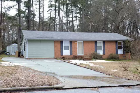 1101 Springview Trl, Garner, NC 27529 photo 1