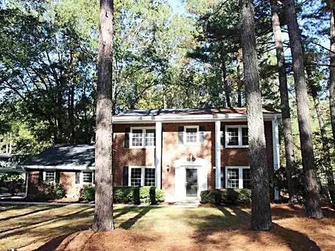 6201 Dello St, Durham, NC 27712 photo 1