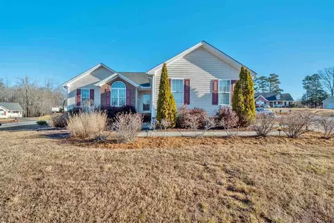 301 Gallop Ct, Stem, NC 27581 photo 1