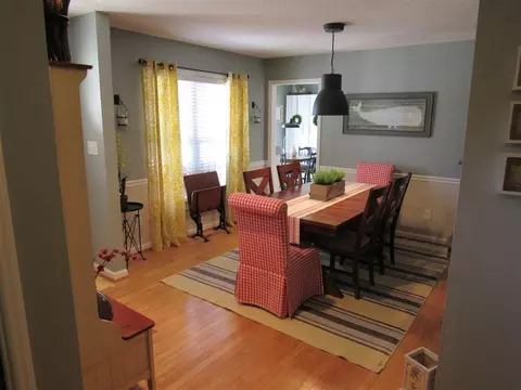 293 Bristol Meadows Rd, Kittrell, NC 27544 photo 5
