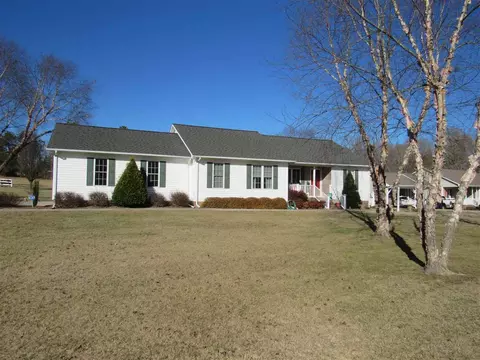 293 Bristol Meadows Rd, Kittrell, NC 27544 photo 1