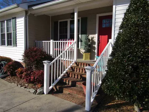 293 Bristol Meadows Rd, Kittrell, NC 27544 photo 3