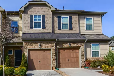 2424 Baslow Dr, Apex, NC 27539 photo 1