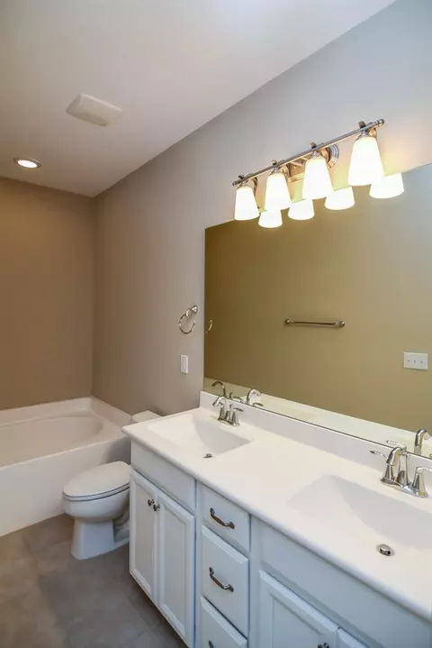 2424 Baslow Dr, Apex, NC 27539 photo 12