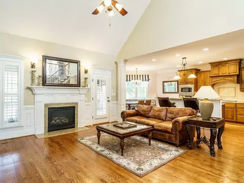 703 Cambridge Hall Loop, Apex, NC 27539 photo 4