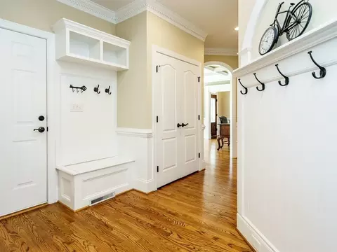 703 Cambridge Hall Loop, Apex, NC 27539 photo 17