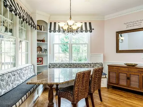 703 Cambridge Hall Loop, Apex, NC 27539 photo 9