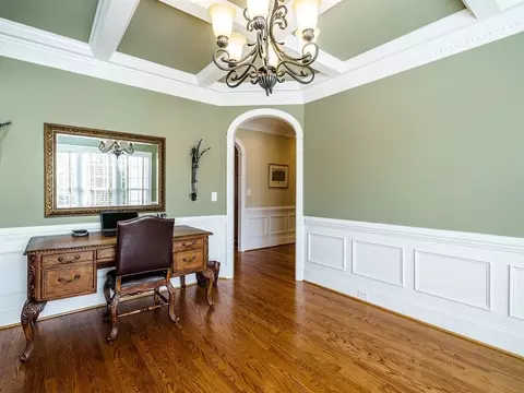 703 Cambridge Hall Loop, Apex, NC 27539 photo 3