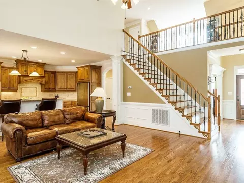 703 Cambridge Hall Loop, Apex, NC 27539 photo 5
