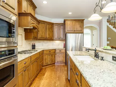703 Cambridge Hall Loop, Apex, NC 27539 photo 8