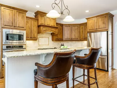 703 Cambridge Hall Loop, Apex, NC 27539 photo 7