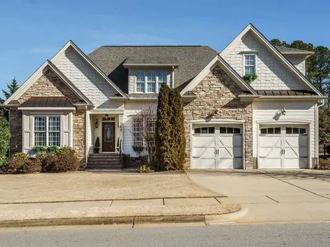 703 Cambridge Hall Loop, Apex, NC 27539 photo 1