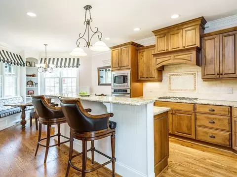 703 Cambridge Hall Loop, Apex, NC 27539 photo 6
