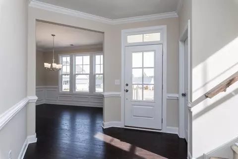 121 Ravencliff Rdg, Garner, NC 27529 photo 2