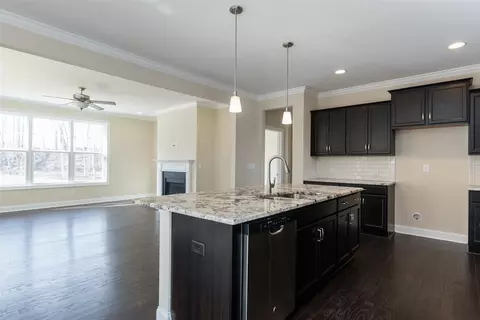 121 Ravencliff Rdg, Garner, NC 27529 photo 8