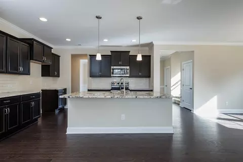 121 Ravencliff Rdg, Garner, NC 27529 photo 5