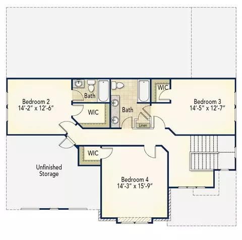 121 Ravencliff Rdg, Garner, NC 27529 photo 25