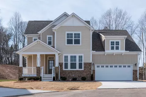 121 Ravencliff Rdg, Garner, NC 27529 photo 1