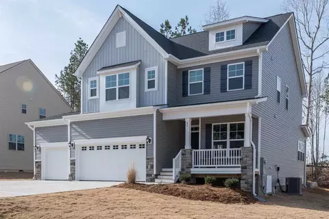 85 Grey Hawk Dr, Garner, NC 27529 photo 2