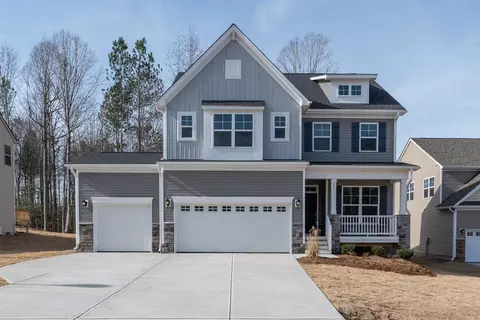 85 Grey Hawk Dr, Garner, NC 27529 photo 1