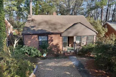 1608 Glendale Ave, Durham, NC 27701 photo 1