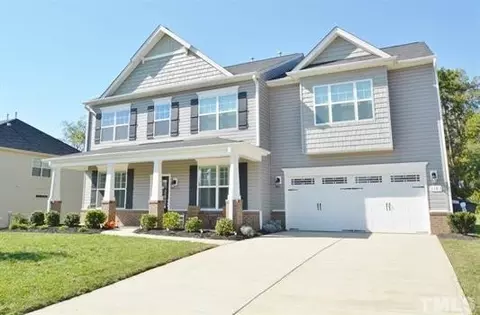 2183 Longshadow Dr, Graham, NC 27253 photo 1